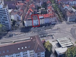 Eigentumswohnung in Karlsruhe zu verkaufen